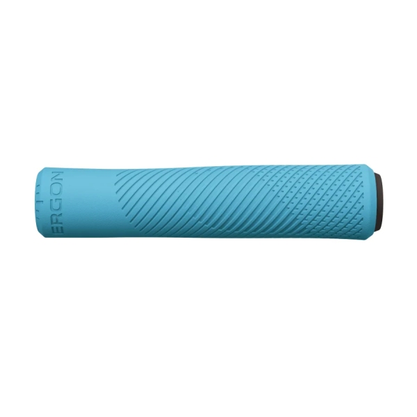 Гріпси ERGON GXR Team - Laser Blue - фото 1