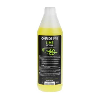 Дегризер ONRIDE PRO Lime