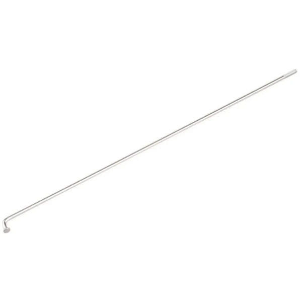 Спиця ONRIDE 14G/2 нерж срібл 276mm