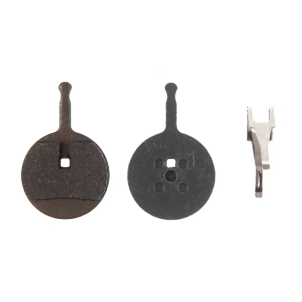 Колодки ONRIDE Core BB5 напівметал