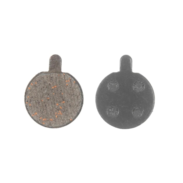 Колодки ONRIDE Core Mi напівметал