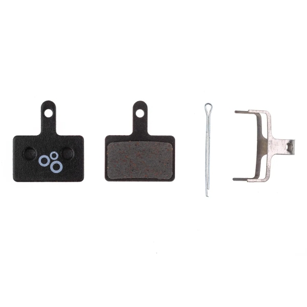 Колодки ONRIDE Classic B01 напівметал