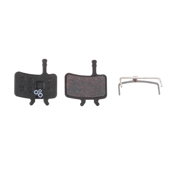 Колодки ONRIDE Classic BB7 напівметал