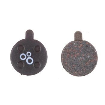 Колодки ONRIDE Classic Mi напівметал