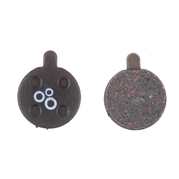 Колодки ONRIDE Classic Mi напівметал