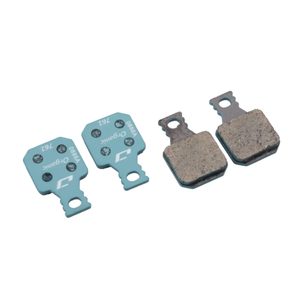 Колодки JAGWIRE DCA706 Magura MT7/MT5/MT/Trail органіка