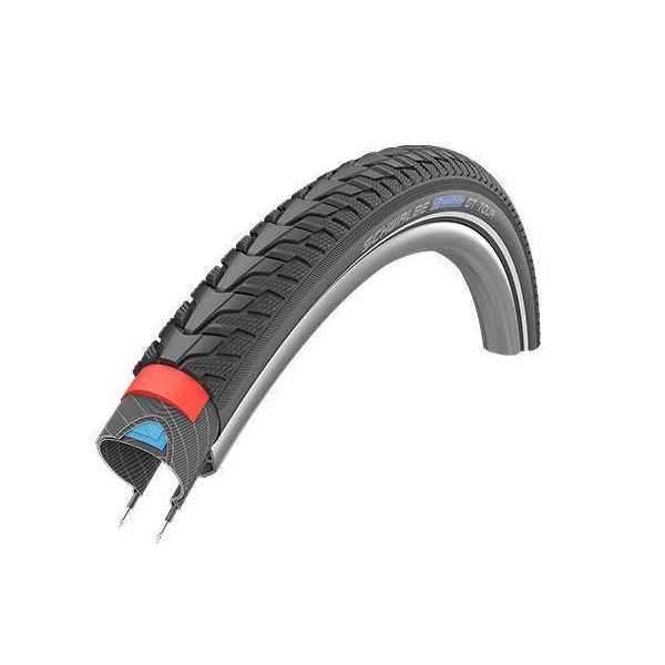Покришка Schwalbe Marathon GT Tour 40-622 Performance Endurance TwinSkin DualGuard