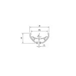 Обід Mach1 Trucky 30 29