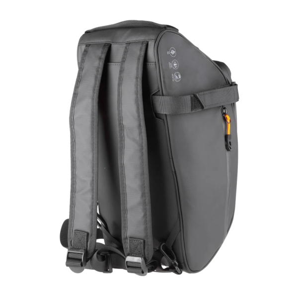 Сумка на багажник ONRIDE Coffer 20 - фото 1