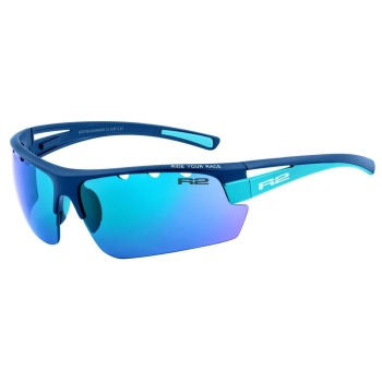 Окуляри R2 Skinner XL Blue - Ice Blue Revo (Cat 2)