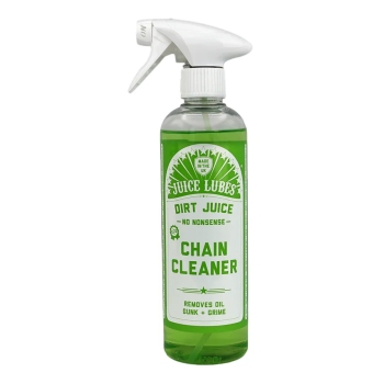 Дегризер JUICE LUBES Dirt Juice - Chain Cleaner 500ml