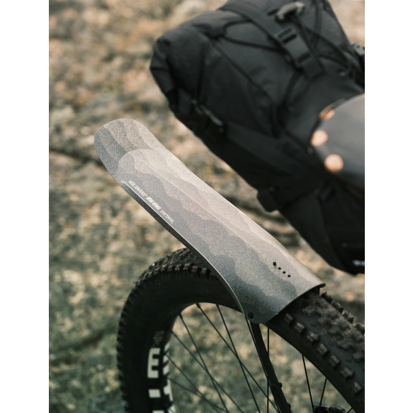 Крило гнучке ASS SAVERS Win Wing MTB - Detour - фото 3