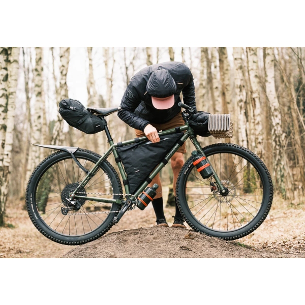 Крило гнучке ASS SAVERS Win Wing MTB - Detour - фото 4