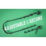 Крило гнучке ASS SAVERS Win Wing MTB - Roks - фото 2