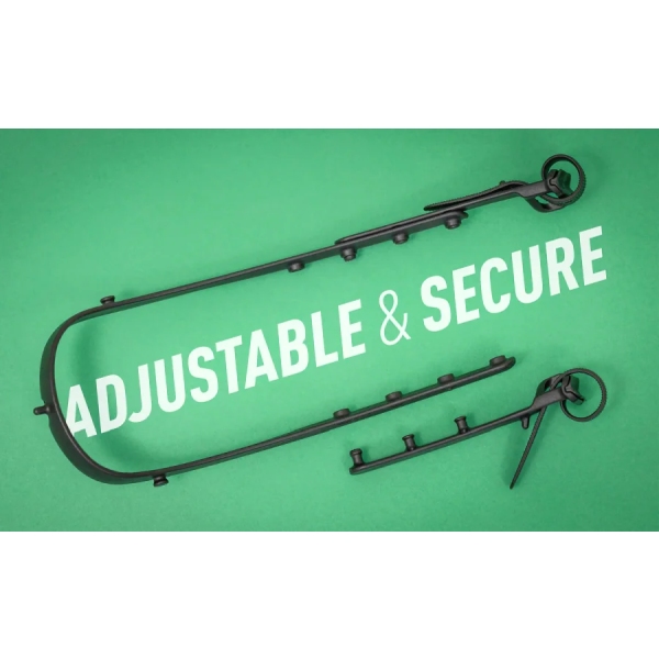 Крило гнучке ASS SAVERS Win Wing MTB - Roks - фото 2