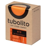 Камера TUBOLITO Tubo-MTB 27.5/29x1.8/2.5 SV 42mm