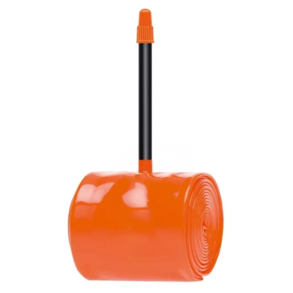 Камера TUBOLITO Tubo-Gravel 27.5/28x1.2/1.8 SV 60mm - фото 1