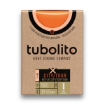 Камера TUBOLITO X-Tubo-City 28x1.2/2.0 AV 40mm