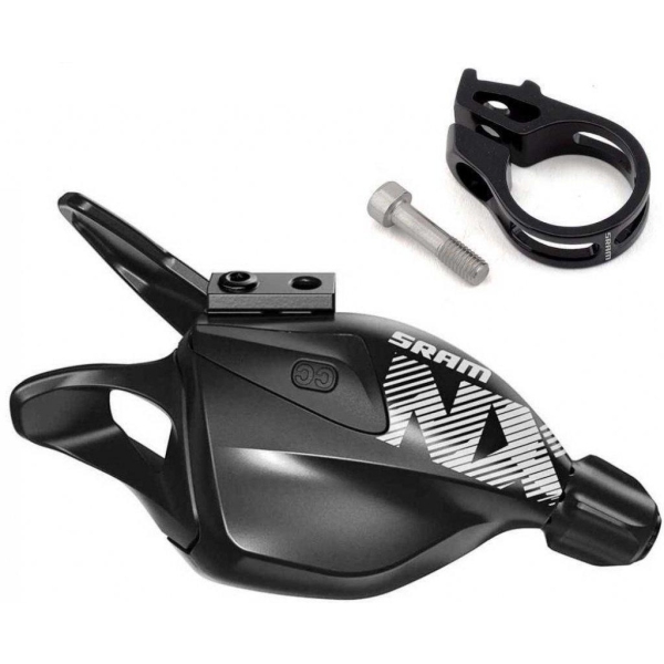 Манетки SRAM NX Eagle Trigger 12 spd