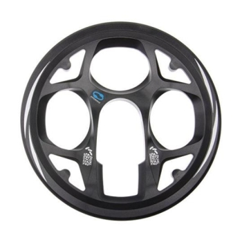 Захист зірки шатунів Shimano Altus 48T