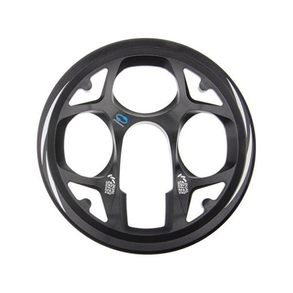 Захист зірки шатунів Shimano Altus 48T