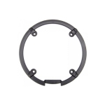 Захист зірки шатунів Shimano Alivio 44T