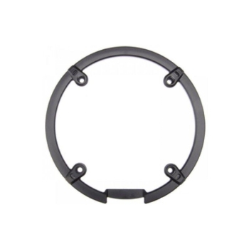 Захист зірки шатунів Shimano Alivio 44T