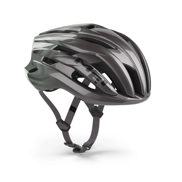 Шолом MET Trenta Mips Opal Gray | Glossy - M 56-58 cm