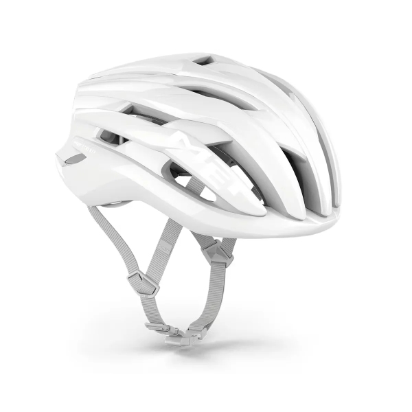 Шолом MET Trenta Mips Absolute White Limited Edition - S 52-56 cm