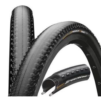 Покришка Continental Speed King CX 35-622 PureGrip