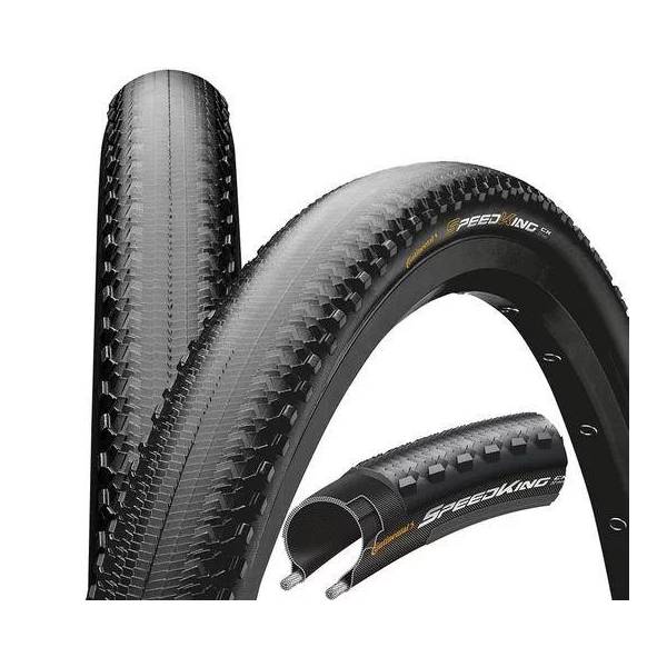 Покришка Continental Speed King CX 35-622 PureGrip