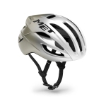 Шолом MET Rivale Mips Silver Gray | Glossy - M 56-58 cm