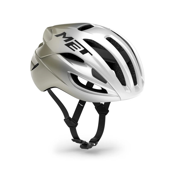 Шолом MET Rivale Mips Silver Gray | Glossy - M 56-58 cm