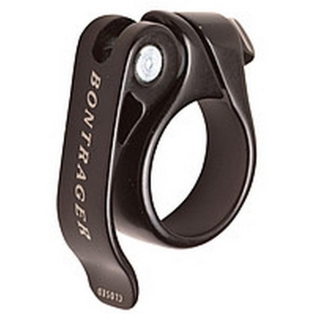 Хомут підсидільного штиря Bontrager