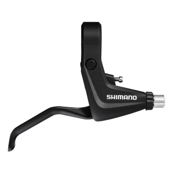 Гальмівна ручка Shimano Alivio BL-T4000 V-brake Права