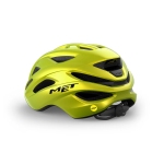 Шолом MET Idolo Mips Lime Yellow Metallic | Glossy - UN 52-59 cm - фото 1
