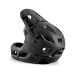 Шолом MET Parachute MCR Mips Black | Matt Glossy - S 52-56 cm - фото 2