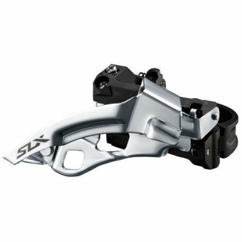 Перемикач передній Shimano SLX FD-M7005-10 Top Swing / Dual Pull 3x10 spd
