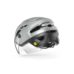 Шолом MET Intercity Mips Reflective | Matt Glossy - M 56-58 cm - фото 1