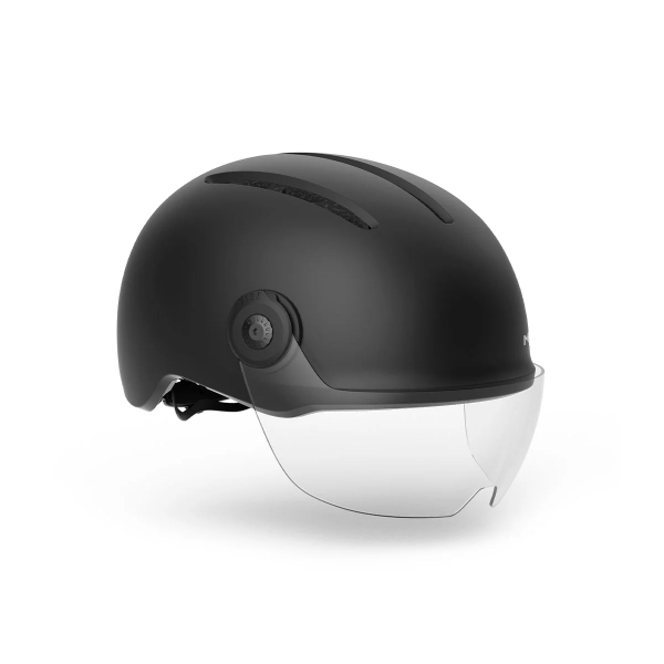 Шолом MET Vibe On Mips Black | Matt - S 52-56 cm