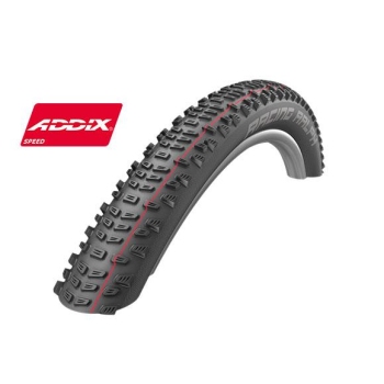 Покришка Schwalbe Racing Ralph 27,5x2,25 Evolution ADDIX Speed SnakeSkin