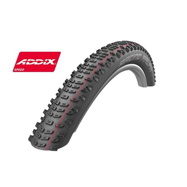 Покришка Schwalbe Racing Ralph 27,5x2,25 Evolution ADDIX Speed SnakeSkin