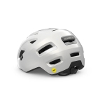 Шолом MET E-Mob Mips White | Glossy - L 58-61 cm - фото 1