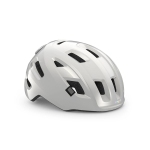 Шолом MET E-Mob Mips White | Glossy - L 58-61 cm