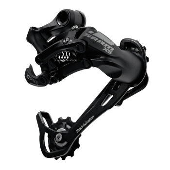 Перемикач задній Sram X5 Long Cage 10 spd