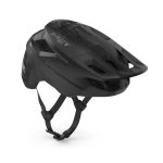 Шолом MET Shelter Youth Black | Matt - UN 52-56 cm