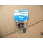 Гальмівні колодки Shimano H01A органіка Ice-Tech - фото 1