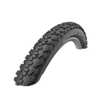 Покришка Schwalbe Black Jack 24x1,9 Active SBC