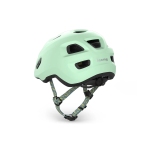 Шолом MET Hooray Dusted Green | Matt - XS 46-52 cm - фото 1