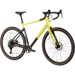 Велосипед PRIDE Rocx 8.1 Cues Yellow-Black - S - фото 1